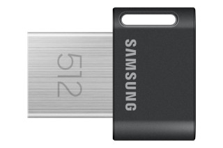 USB-накопитель Samsung FIT Plus 512GB USB 3.2