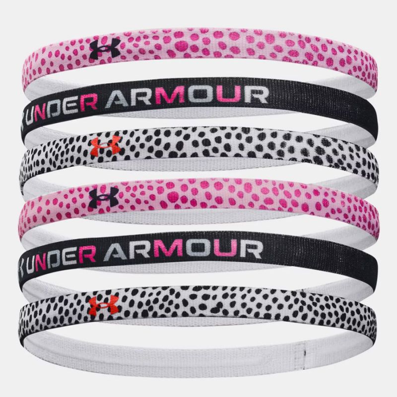 Under Armour Mini Headbands 1281857 676