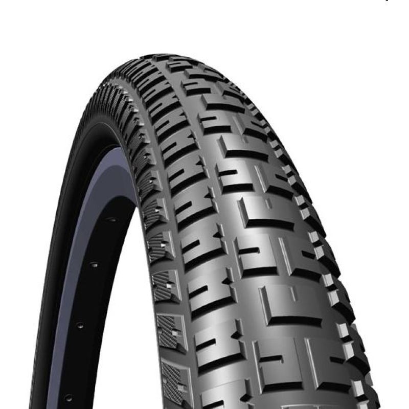 Rubena tire V93 26x2.35 DEFENDER