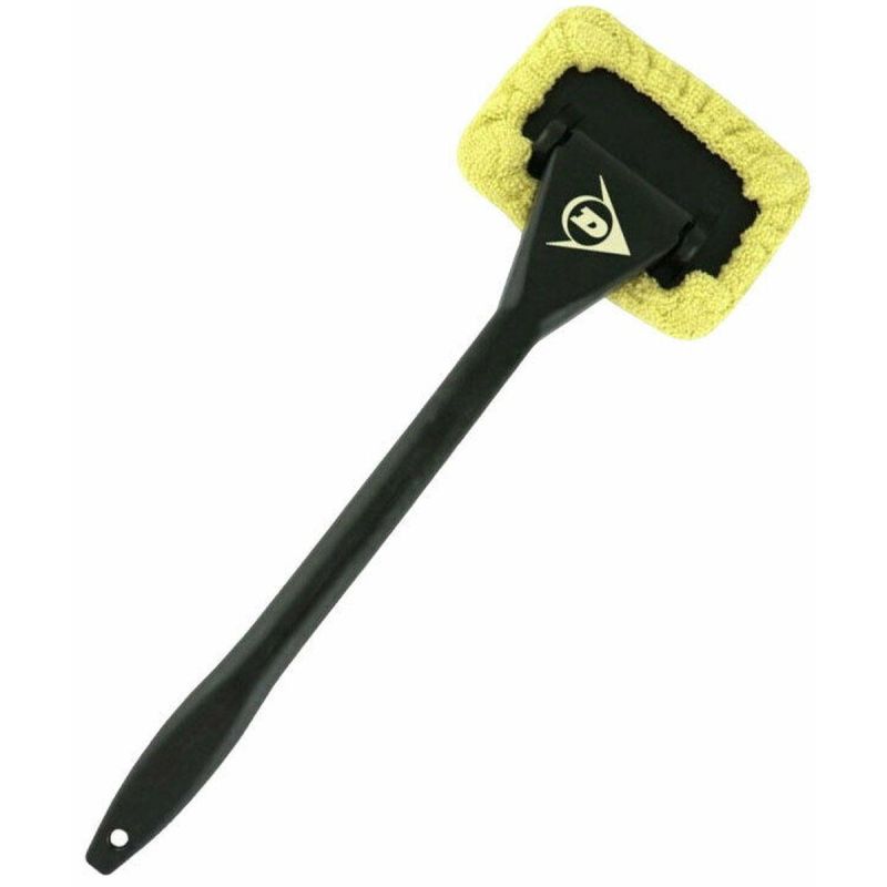 DUNLOP MOBILE MICROFIBER WINDOW AND MIRROR WATER WIPER