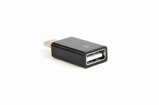 Адаптер USB 2.0 в USB-C GEMBIRD