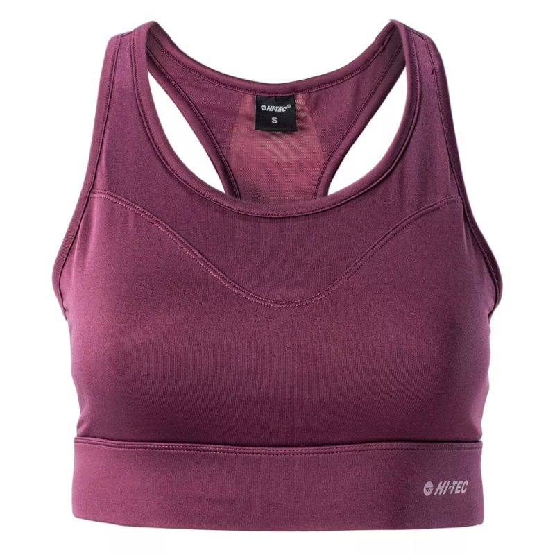Hi-Tec Usle W 92800483114 Sports Bra