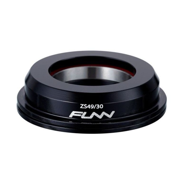 FUNN DESCEND lower semi-integrated rudder 49/30