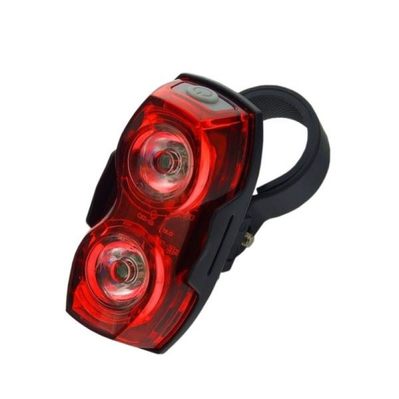 Rear lamp everActive TL-X2 2x0.5W