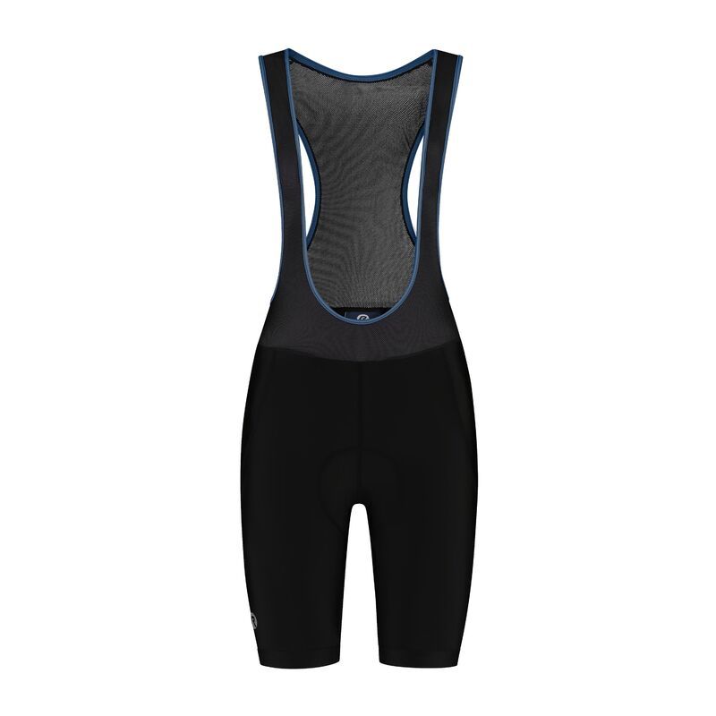 Rogelli CORE women's shorts black and blue XL