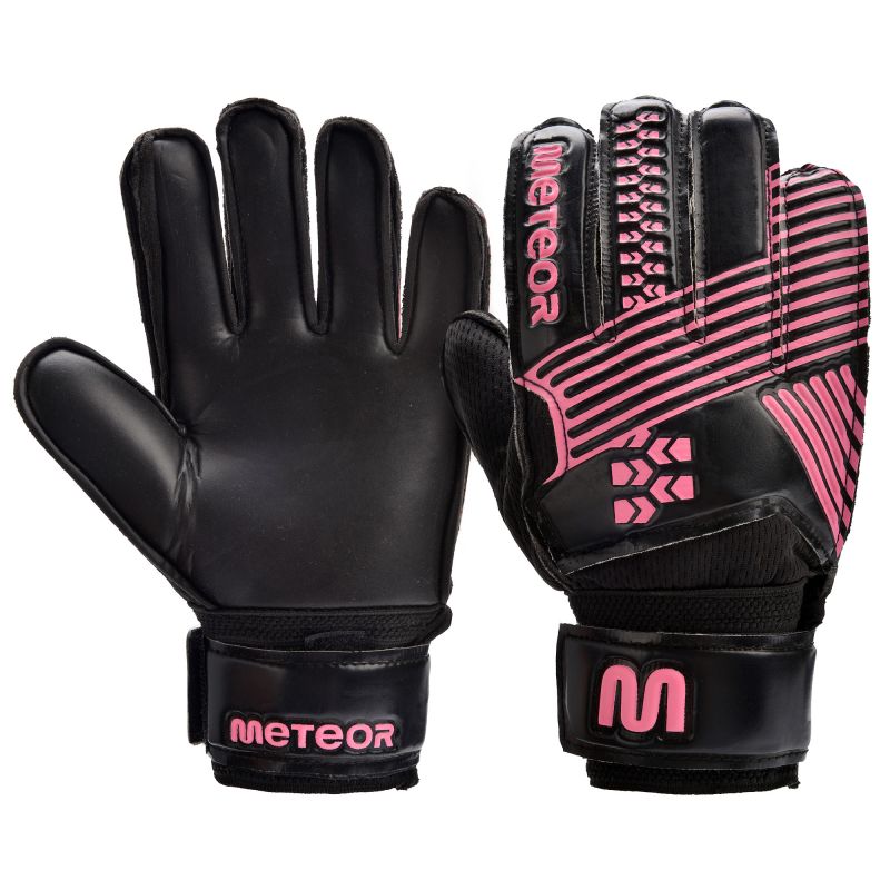 Meteor Catch 7 Goalkeeper Gloves 16593