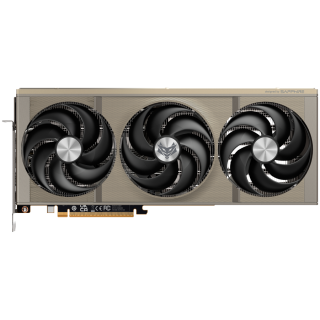 SAPPHIRE NITRO+ AMD RADEON RX 9070 XT GAMING OC 16GB DUAL HDMI / DUAL DP