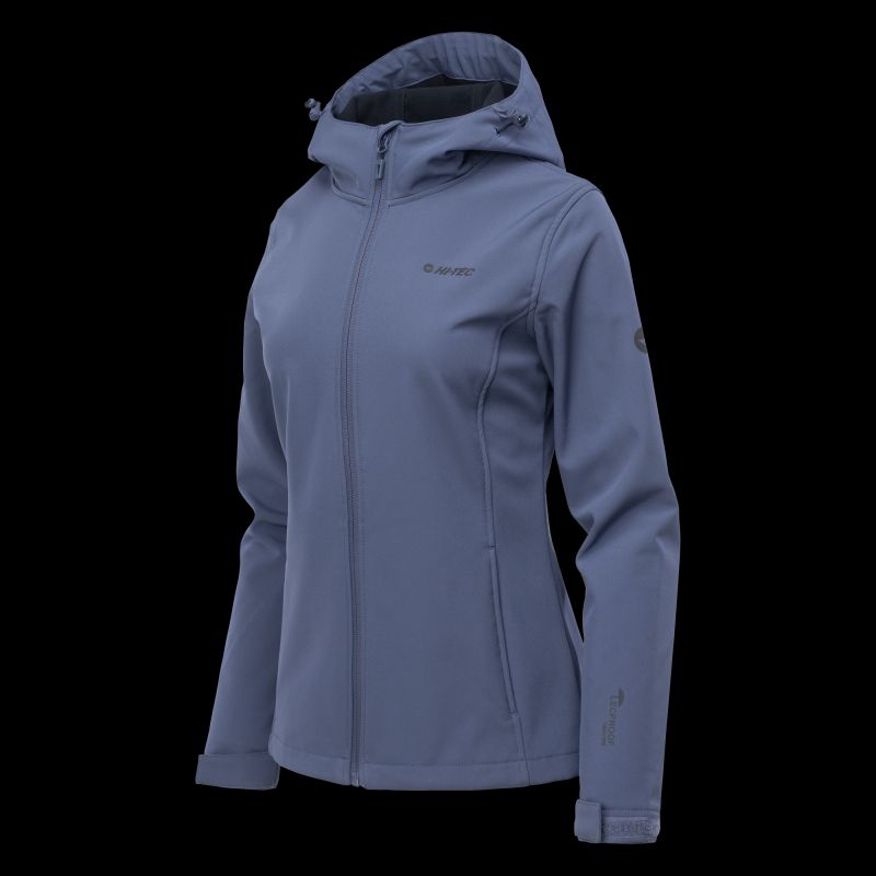Women's Softshell LADY NAREN