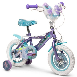 Huffy Disney Frozen 12 Children's Bike 22974W