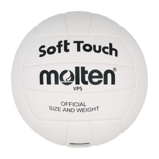 Molten Soft Touch VP5 Volleyball