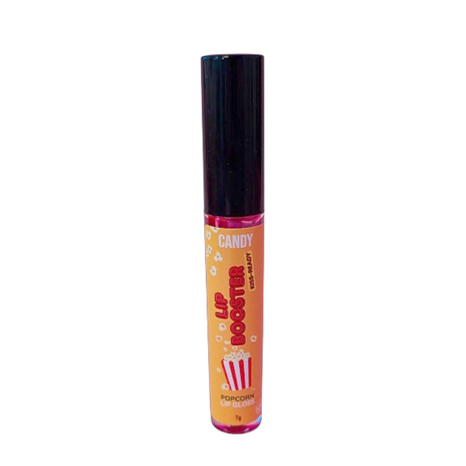 CANDY lip gloss 7g- Popcorn