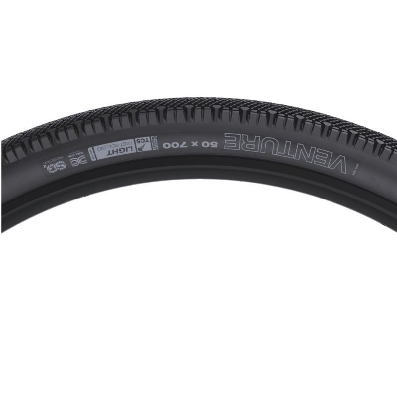 WTB Tire 700x50 VENTURE
