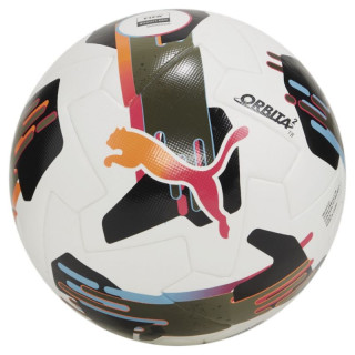 Puma Orbita 2 TB FIFA Quality Pro Soccer Ball 084323 01