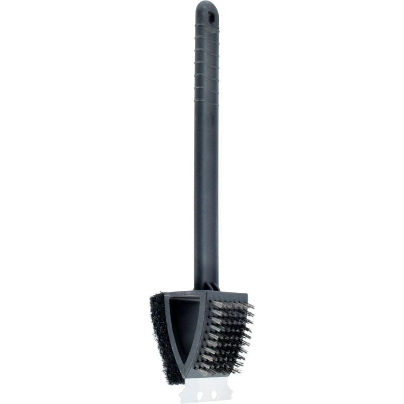 3-in-1 GRATE CLEANING BRUSH 37CM