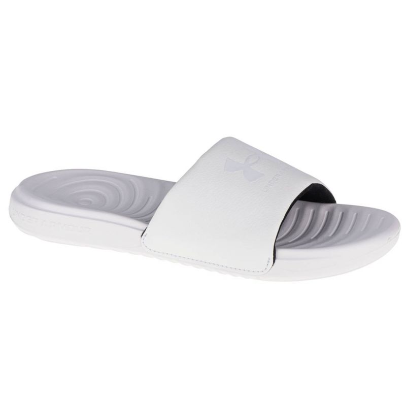 Under Armour Ansa Fixed Slides W 3023772-101 Flip-Flops