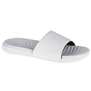 Under Armour Ansa Fixed Slides W 3023772-101 Flip-Flops
