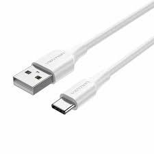 CABLE USB-C TO USB2.0/1.5M WHITE CTHWG VENTION