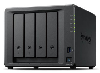 NAS STORAGE TOWER 4BAY/4GB DS925+ SYNOLOGY