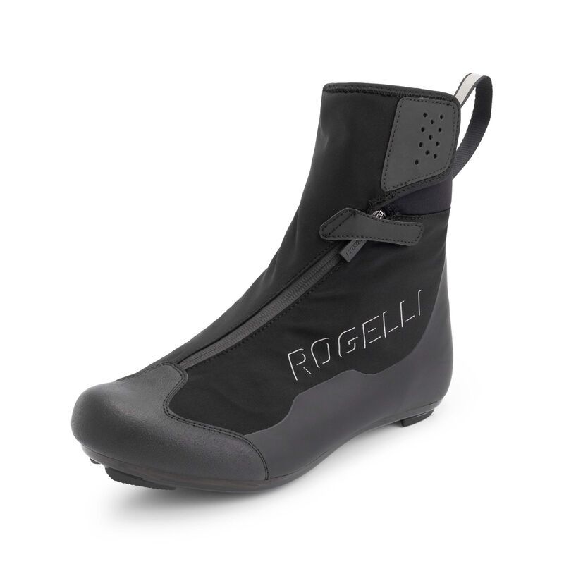 Rogelli ARTIC R-1000 winter boots black 48
