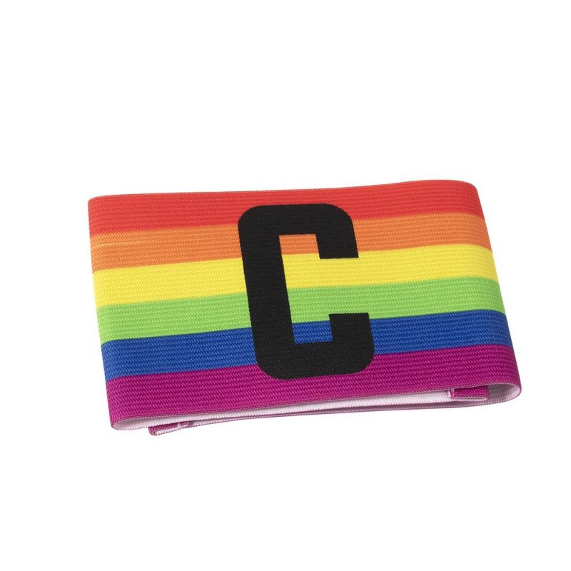 Select Rainbow Captain's Armband T26-17786