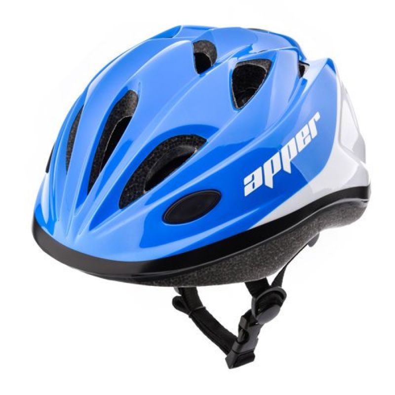 Meteor KS07 24890-24891 Bicycle Helmet