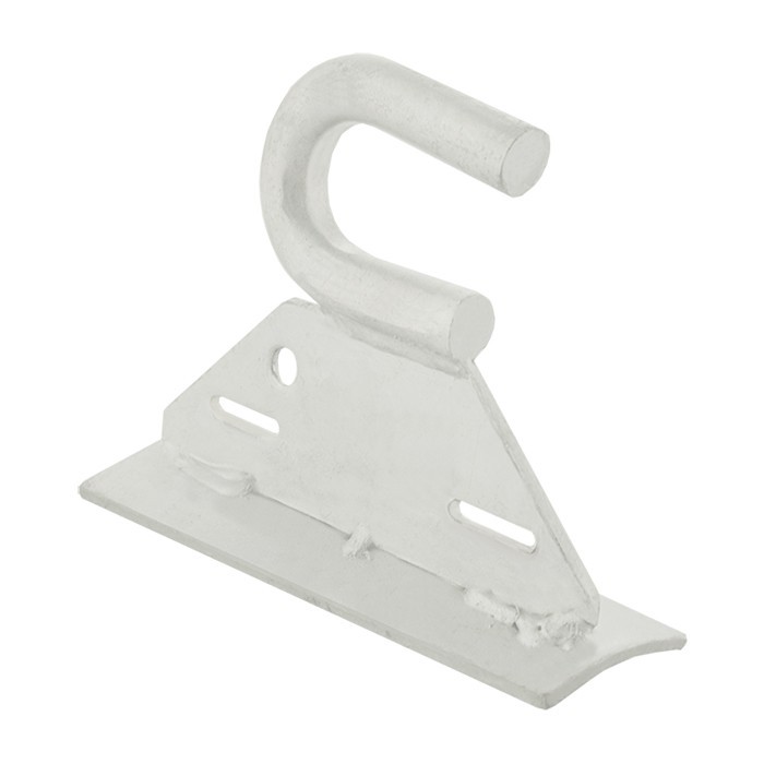 Qoltec Pole bracket | MBL: 18kN