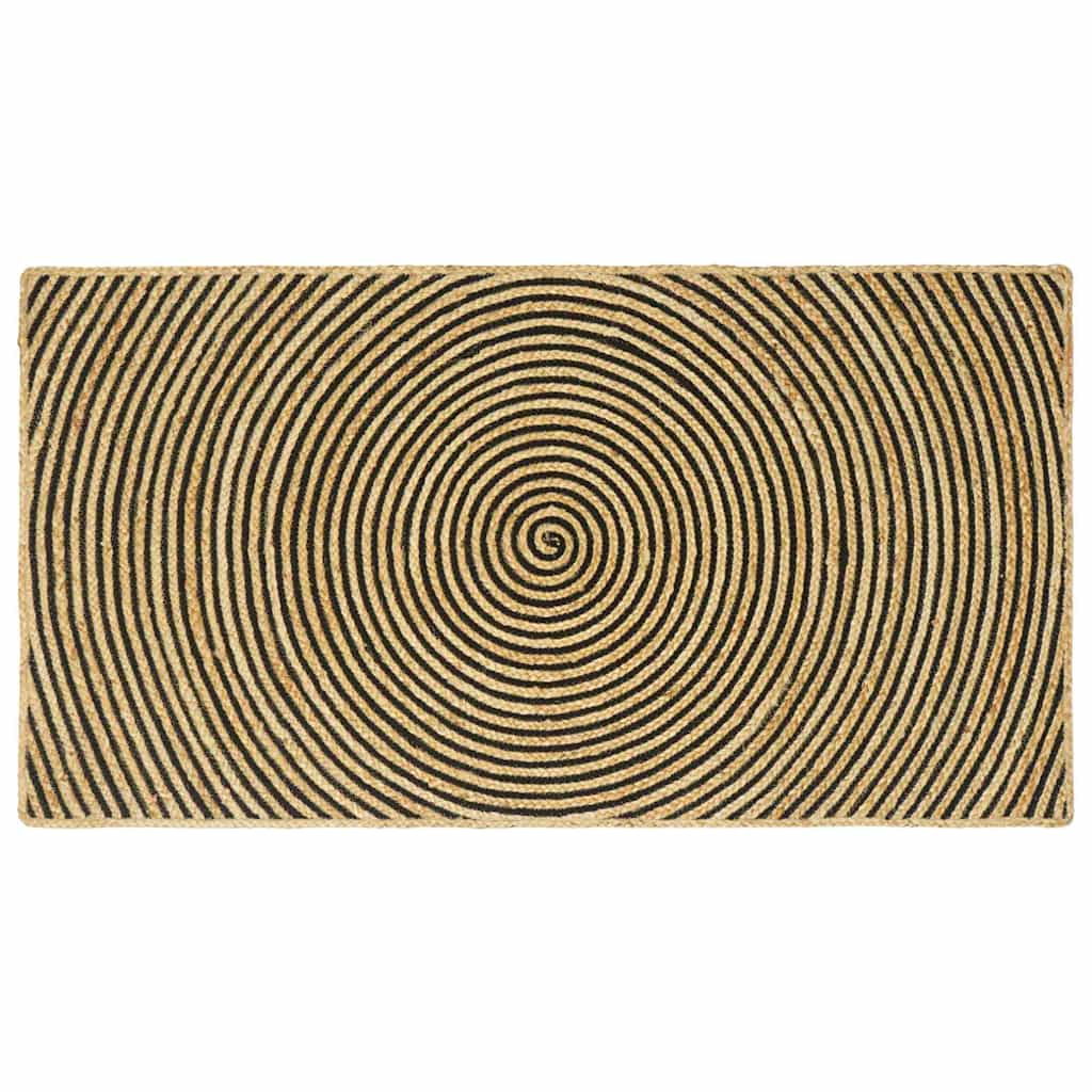 Kild Looduslik ja must 80 x 150 cm dužuut