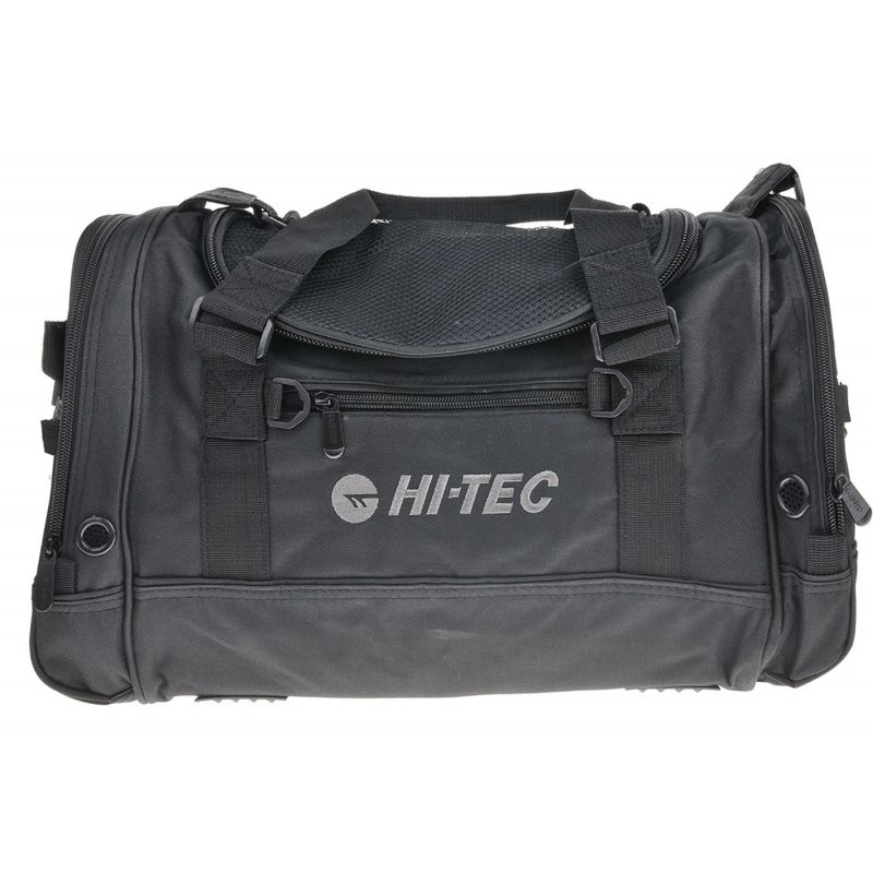 Hi-Tec Onyx II 40 L Black Bag