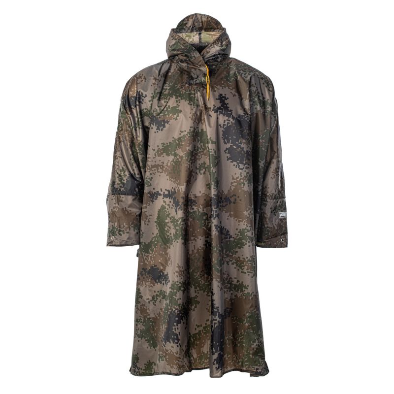 Magnum Tundra Poncho 92800400604