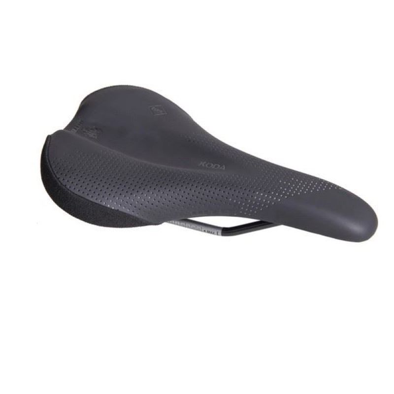 WTB KODA Titanium Medium Saddle