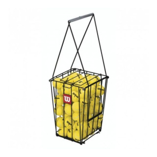 Wilson Pick-Up 75 Ball Hoop