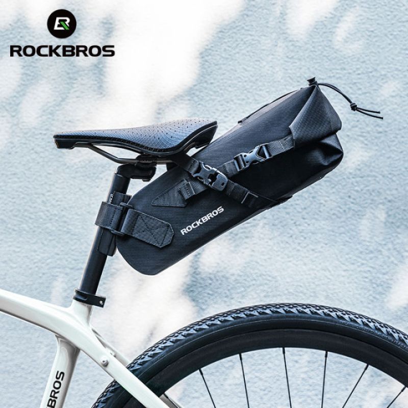 Rockbros AS-060 Waterproof Saddle Bag