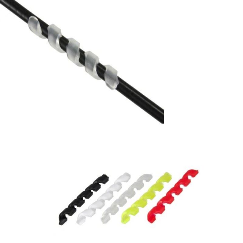 Green rubber armor protector