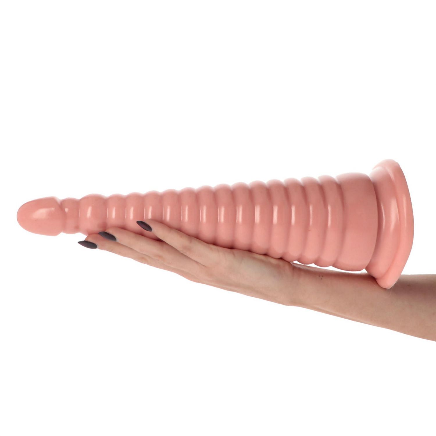 Analtapp Extreme Burren Flesh