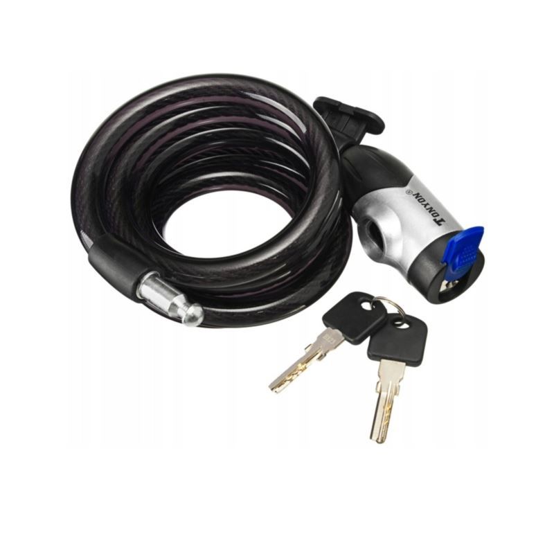 TONYON TY-546 clasp key 12x1500mm