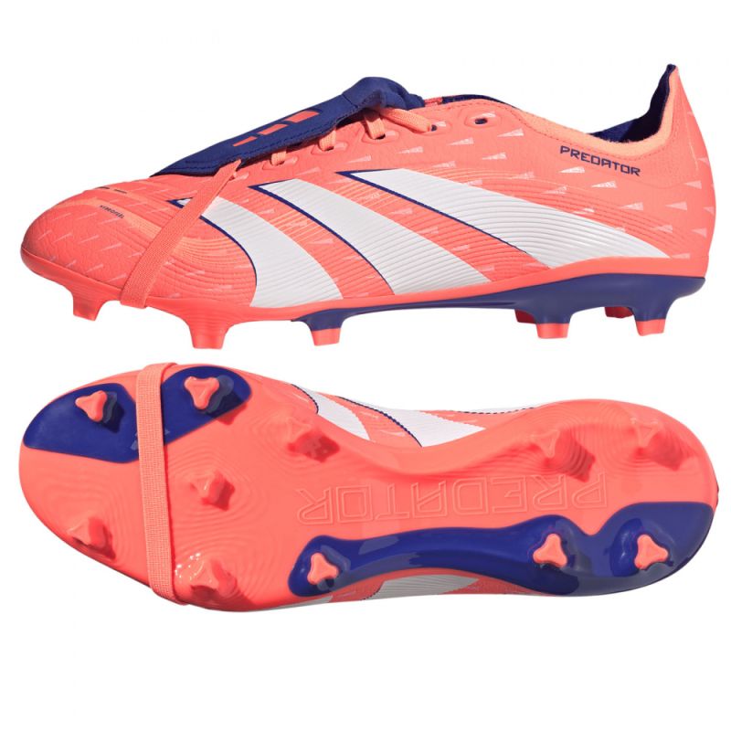 Adidas Predator League FT FG/MG JI1112 shoes