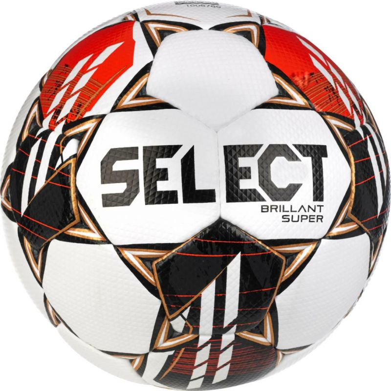 Select Brillant Super Fifa T26-19000 Football