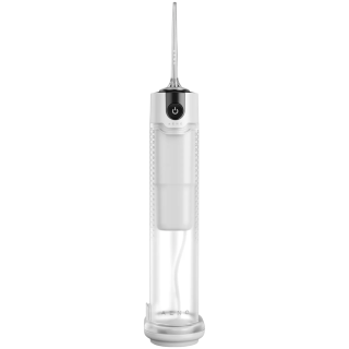 Dental Irrigator with Magnetic nozzles: 3.7V, 8W, 2500mAh, 240ML