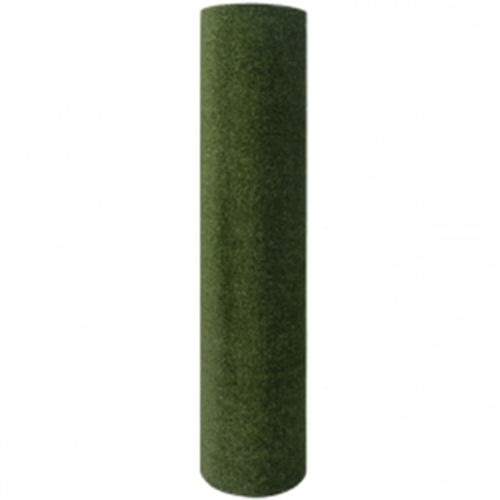 kunstmuru 7–9 mm 1 x 5 m roheline