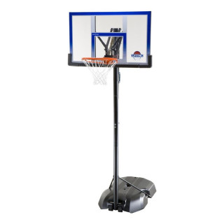 Lifetime New York 90000 Basketball Stand