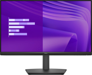 Dell Pro 24 Adjustable Stand Monitor - E2425HSM, 60.47cm (23.8)