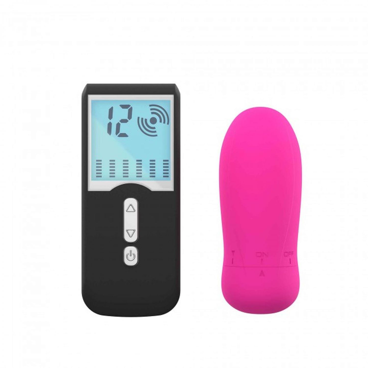 CRY BABY 2 - ОПАСНЫЙ РОЗОВЫЙ