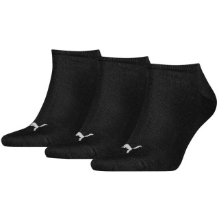 Puma Sneaker Plain 3P Socks 261080001 200