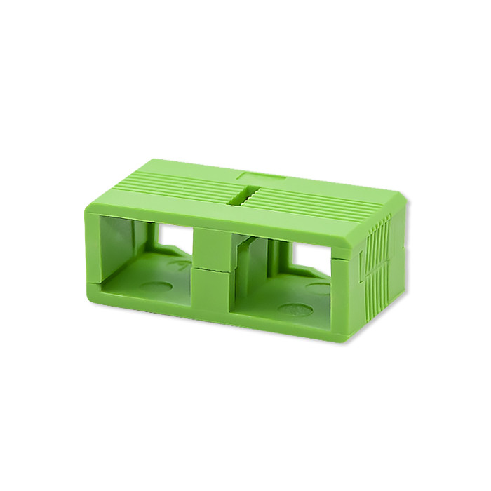 Qoltec Clip for SC/APC connectors