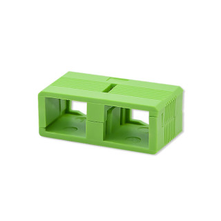 Qoltec Clip for SC/APC connectors