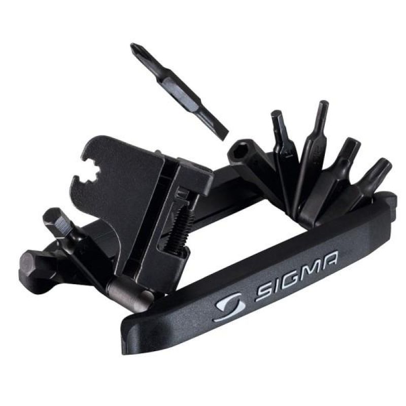 Sigma Toolbox MEDIUM