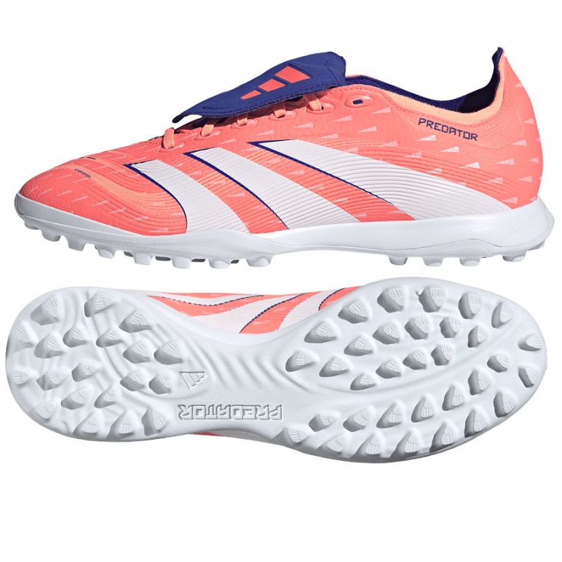 Adidas Predator League FT TF JQ1074 shoes