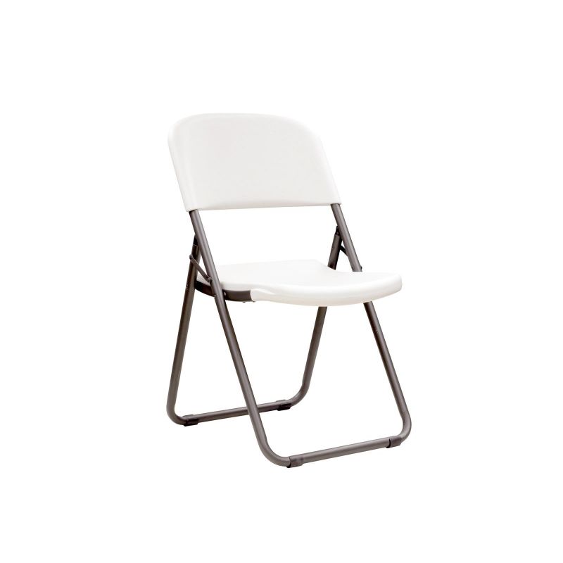 Loop Leg 80155 Semi-Commercial Folding Chair
