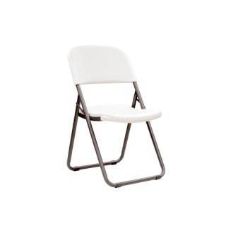 Loop Leg 80155 Semi-Commercial Folding Chair
