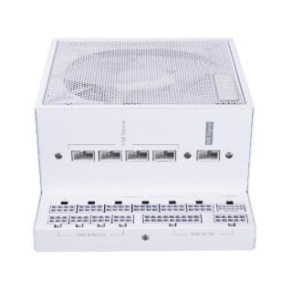 Power Supply|LIAN LI|EDGE850|850 Watts|Efficiency 80 PLUS PLATINIUM|PFC Active|G9P.EG0850.WE00.EU